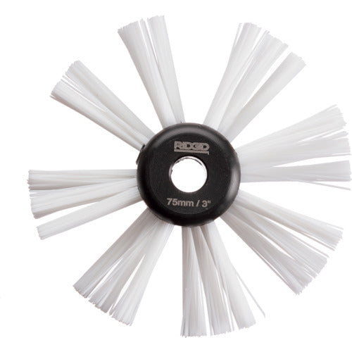 RIDGID Nylon Brush K-9-204 76mm 68948 1 piece