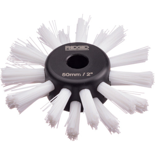RIDGID Nylon Brush K-9-102 50mm 68938 1 piece