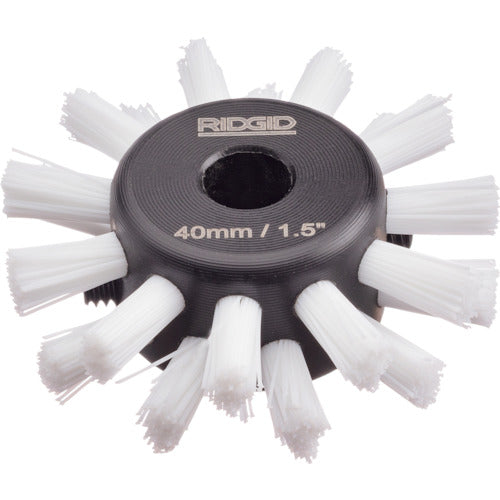 RIDGID Nylon Brush K-9-102 38mm 68933 1 piece