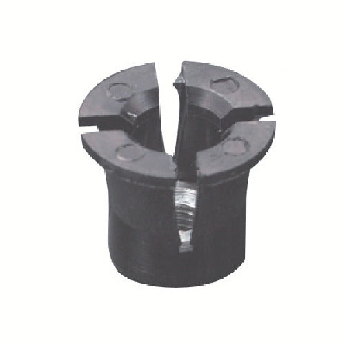 TRUSCO 나일론 너트 M4X0.7 하공 10.3 7개입 T-M4 1 PK