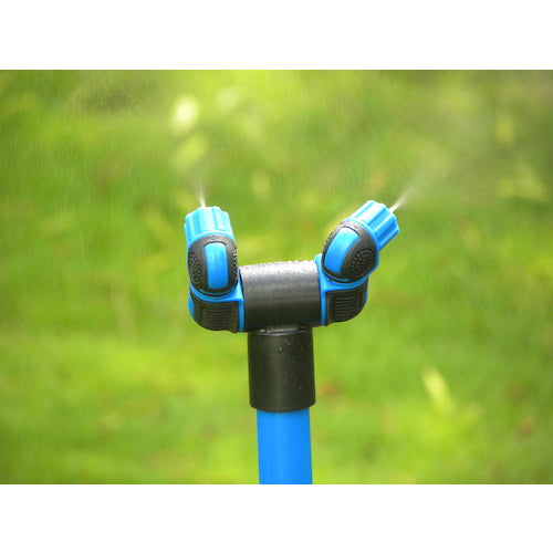 TRUSCO 가든 미스트(스탠드식) YM06902A 1개