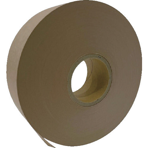 Nippon Rika Paper Packing Tape Rika Tape C70 50mm x 180m C70-50180 20 rolls