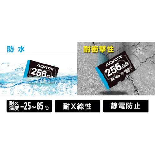 タジマモーター　ＭＡＸ　Ｐｅｒｆｏｒｍａｎｃｅ　ＭｉｃｒｏＳＤ　１２８ＧＢ　ADTAG-128G　1 個