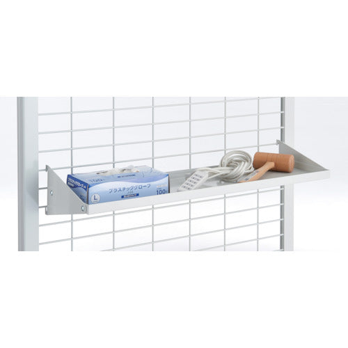 TRUSCO Super Rack Shelf W900 KR-MTL 1 piece