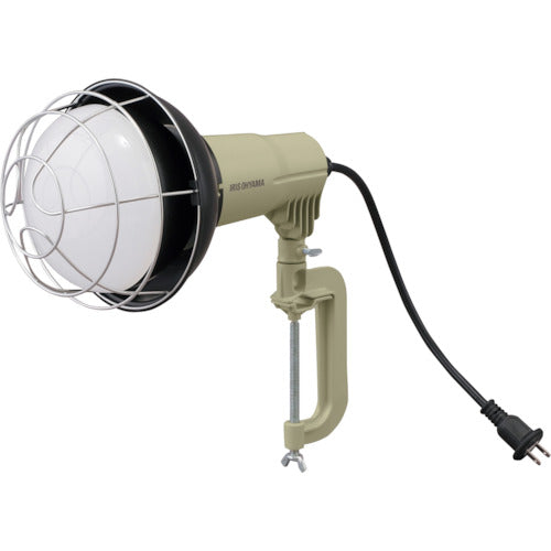 IRIS 537423 PROLEDS LED floodlight 5500lm LWTL-5500CK 1 unit