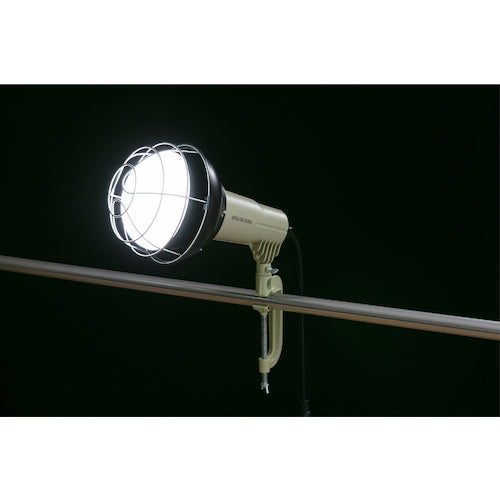 IRIS 537423 PROLEDS LED floodlight 5500lm LWTL-5500CK 1 unit