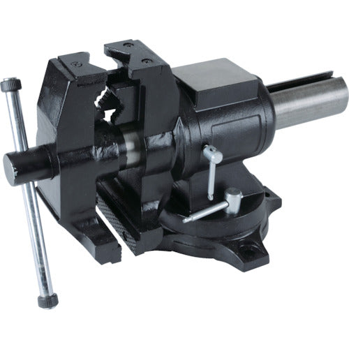 ＴＲＵＳＣＯ　中型マルチコンビバイス　１００ｍｍ　TMCV-100　1 台