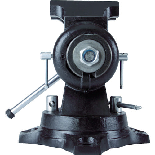 ＴＲＵＳＣＯ　中型マルチコンビバイス　１００ｍｍ　TMCV-100　1 台