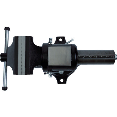 ＴＲＵＳＣＯ　中型マルチコンビバイス　１００ｍｍ　TMCV-100　1 台