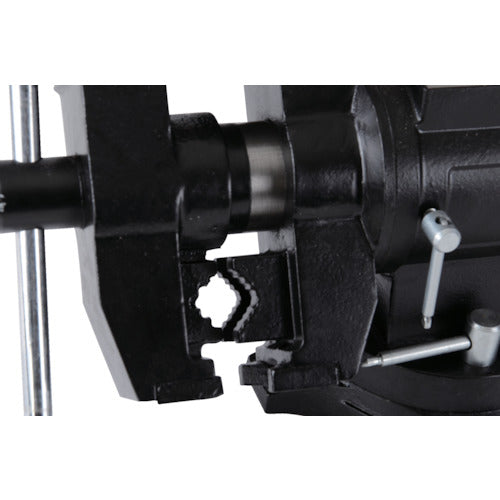ＴＲＵＳＣＯ　中型マルチコンビバイス　１００ｍｍ　TMCV-100　1 台