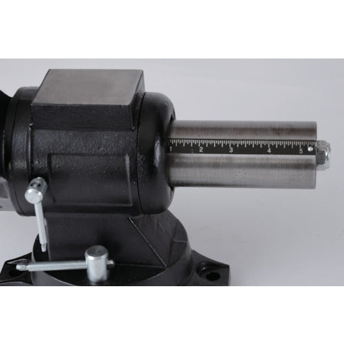 ＴＲＵＳＣＯ　中型マルチコンビバイス　１００ｍｍ　TMCV-100　1 台