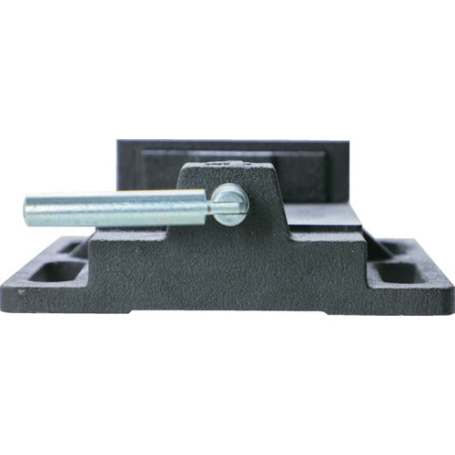 TRUSCO Drill Press Vice (Lightweight Type) 150mm FVL-150 1 unit