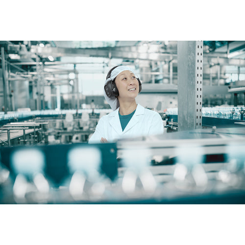 Honeywell 벨리 쉴드 VS110F(접이식 헤드밴드 타입) 1035102-VS 1개