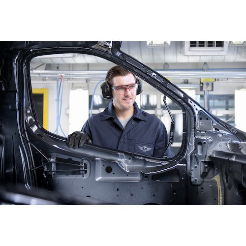 허니웰 벨리실드 VS110(헤드밴드 타입) 1035100-VS 1개