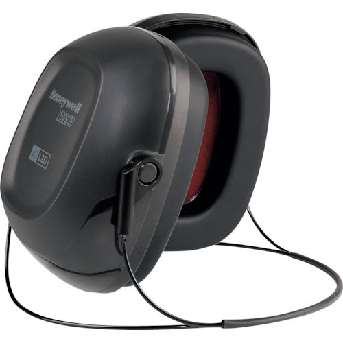 허니웰 벨리실드 VS120N(넥밴드 타입) 1035114-VS 1개