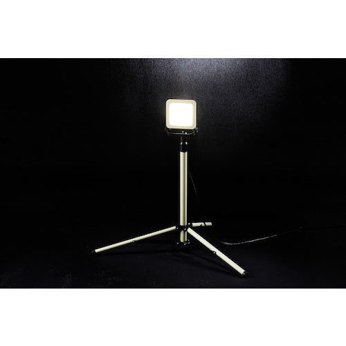 ＩＲＩＳ　５３７９７６　ＰＲＯＬＥＤＳ　スタンドライト　５０００ｌｍ　ＬＷＴＬー５０００ＳＴ　LWTL-5000ST　1 台