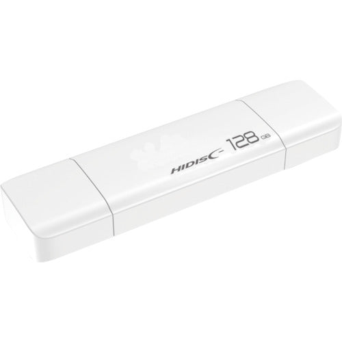 ハイディスク　ＨＤＵＦ１３４Ｃ１２８Ｇ３Ｃ　HDUF134C128G3C　1 個