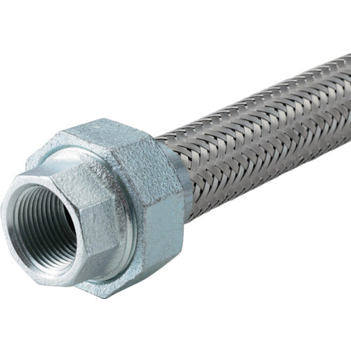 Technoflex Union Type Non-welded Flexible Hose S210-50Ax500L FCMB Union S210-50AX500L 1 Piece