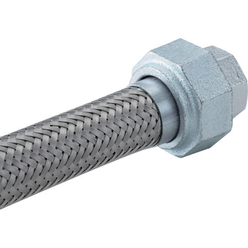 Technoflex Union Type Non-welded Flexible Hose S210-50Ax500L FCMB Union S210-50AX500L 1 Piece