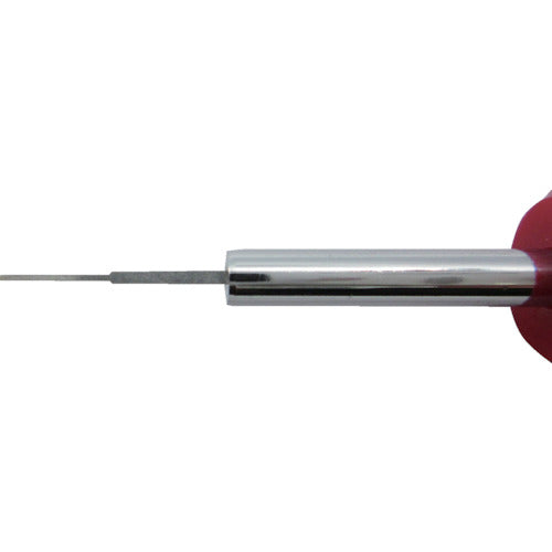 왈터 핀 빼기 공구 X-TRACT 평형 0.5×0.8mm 121064 1개