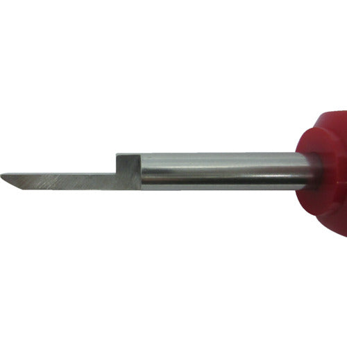 Walter pin removal tool X-TRACT flat type 2.2 x 1.8 mm 123171 1 piece