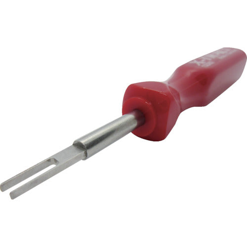 ワルター　ピン抜き工具　Ｘ−ＴＲＡＣＴ　平２本爪形状　０．６×１．８ｍｍ　132302　1 本
