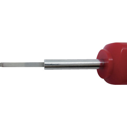 왈터 핀 빼기 공구 X-TRACT 평형 2.0×1.0mm 121193 1개