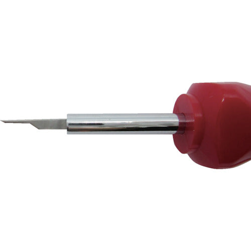 Walter Pin Removal Tool X-TRACT Flat Shape 0.8 x 1.0 mm 123071 1 piece