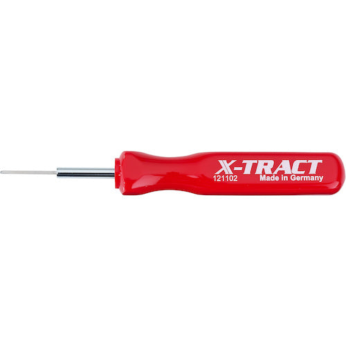 ワルター　ピン抜き工具　Ｘ−ＴＲＡＣＴ　５本入りセット　700001　1 Ｓ