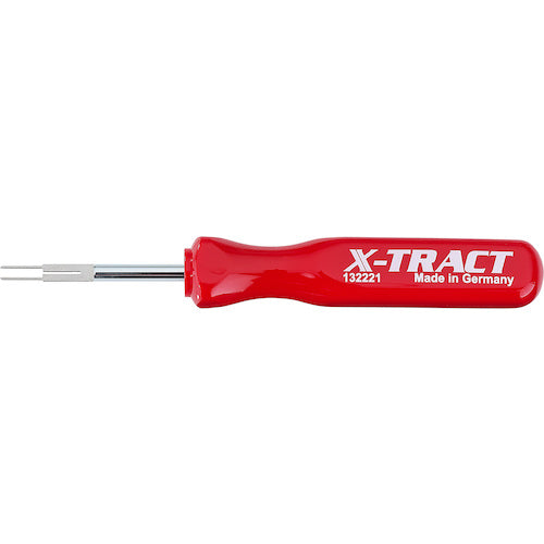 ワルター　ピン抜き工具　Ｘ−ＴＲＡＣＴ　５本入りセット　700001　1 Ｓ