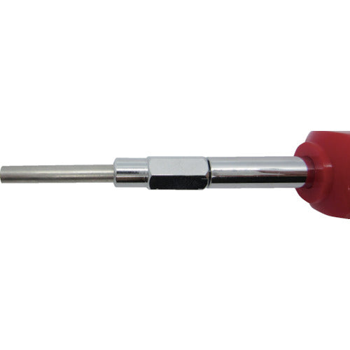 Walter pin removal tool X-TRACT circular φ1.5 111291 1 piece