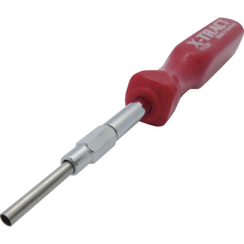 Walter pin removal tool X-TRACT circular φ1.5 111291 1 piece