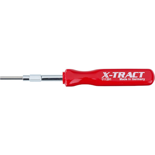 Walter pin removal tool X-TRACT circular φ1.5 111291 1 piece