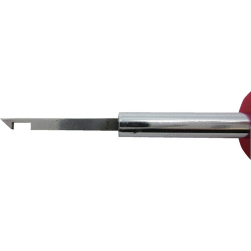 Walter pin removal tool X-TRACT small hook 152191 1 piece