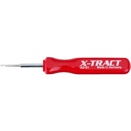 Walter pin removal tool X-TRACT small hook 152191 1 piece