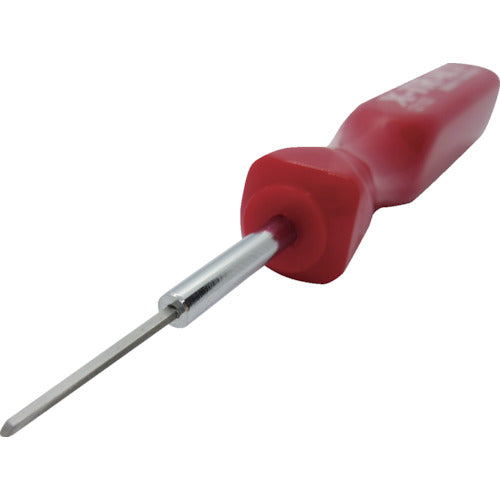 ワルター　ピン抜き工具　Ｘ−ＴＲＡＣＴ　平形状　１．２×１．０ｍｍ　121102　1 本