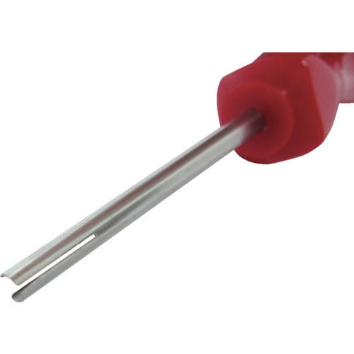 ワルター　ピン抜き工具　Ｘ−ＴＲＡＣＴ　円形状　φ１．６　112312　1 本