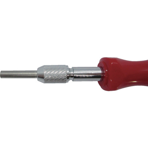 ワルター　ピン抜き工具　Ｘ−ＴＲＡＣＴ　円形状　φ３．５　111461　1 本