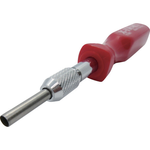 ワルター　ピン抜き工具　Ｘ−ＴＲＡＣＴ　円形状　φ３．５　111461　1 本