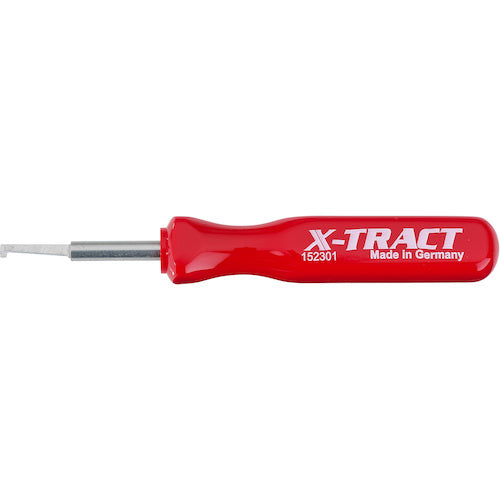 ワルター　ピン抜き工具　Ｘ−ＴＲＡＣＴ　フック大　152301　1 本