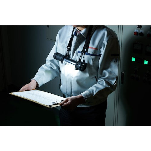 HASEGAWA LED Work Light Ecopika-kun EWL-4 EWL-4 SET 1 unit