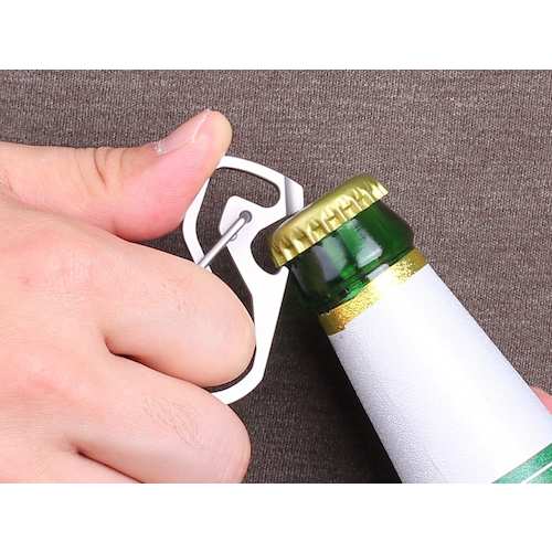 ＦＥＮＩＸ　充電式ヘッドライト（ＬＥＤ）用オプション　マルチキー　ALB20　1 個