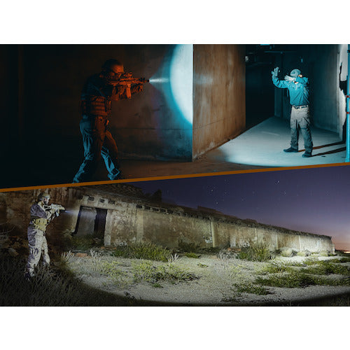 ＦＥＮＩＸ　ＬＥＤライト　ＴＫ１６Ｖ２　TK16V2　1 個