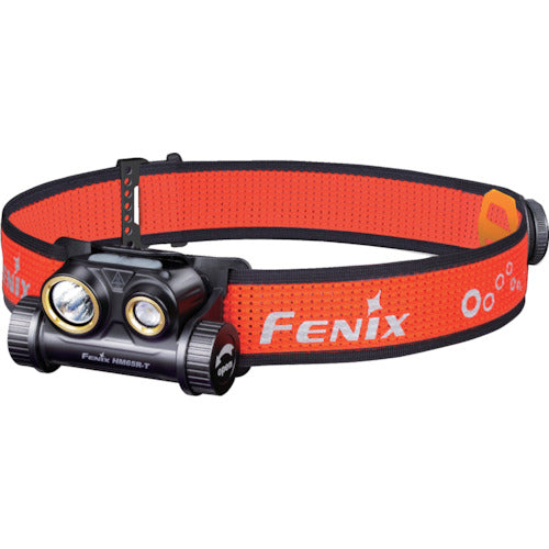 ＦＥＮＩＸ　充電式ＬＥＤヘッドライト　ＨＭ６５ＲＴ　HM65RT　1 個