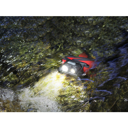 ＦＥＮＩＸ　充電式ＬＥＤヘッドライト　ＨＭ６５ＲＴ　HM65RT　1 個