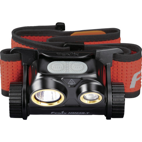 ＦＥＮＩＸ　充電式ＬＥＤヘッドライト　ＨＭ６５ＲＴ　HM65RT　1 個