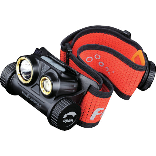 ＦＥＮＩＸ　充電式ＬＥＤヘッドライト　ＨＭ６５ＲＴ　HM65RT　1 個