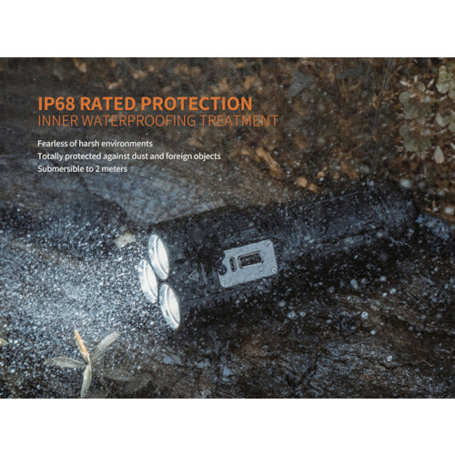 ＦＥＮＩＸ　ＬＥＤライト　ＴＫ７２Ｒ　TK72R　1 個