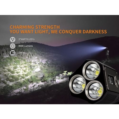 ＦＥＮＩＸ　ＬＥＤライト　ＴＫ７２Ｒ　TK72R　1 個