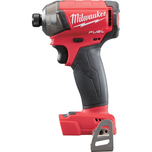 ｍｉｌｗａｕｋｅｅ　Ｍ１８　ＦＵＥＬ　５０Ｎｍサイレントインパクトドライバー（本体のみ）　M18 FQID-0X0 JP　1 台